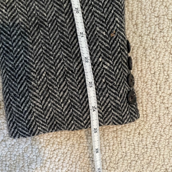 Like New! Lauren Ralph Lauren Zip Up Jacket! - Picture 14 of 14